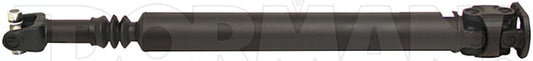 Front Driveshaft Dorman 938-199,F81ZA4376HA Fits 99-01 F250 F350 S/D A/Trans 4WD