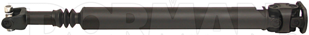 Front Driveshaft Dorman 938-199,F81ZA4376HA Fits 99-01 F250 F350 S/D A/Trans 4WD