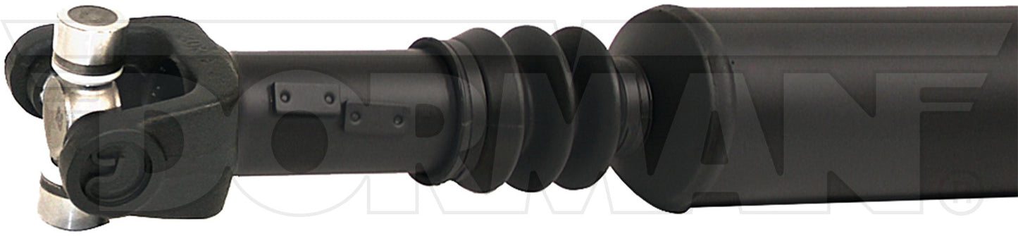 Front Driveshaft Dorman 938-199,F81ZA4376HA Fits 99-01 F250 F350 S/D A/Trans 4WD