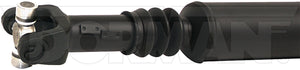 Front Driveshaft Dorman 938-199,F81ZA4376HA Fits 99-01 F250 F350 S/D A/Trans 4WD