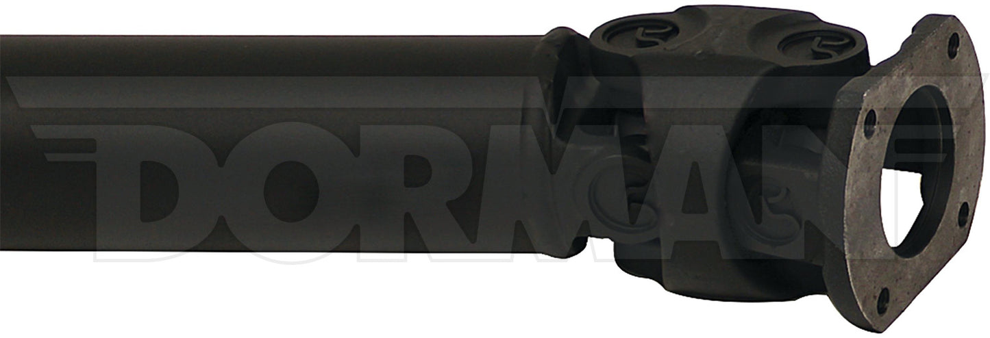 Front Driveshaft Dorman 938-199,F81ZA4376HA Fits 99-01 F250 F350 S/D A/Trans 4WD