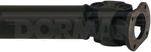 Front Driveshaft Dorman 938-199,F81ZA4376HA Fits 99-01 F250 F350 S/D A/Trans 4WD