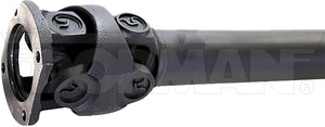 Front Driveshaft Dorman 938-230,52123083AD,Fits 08-16 Ram 4500 5500 Manual Trans