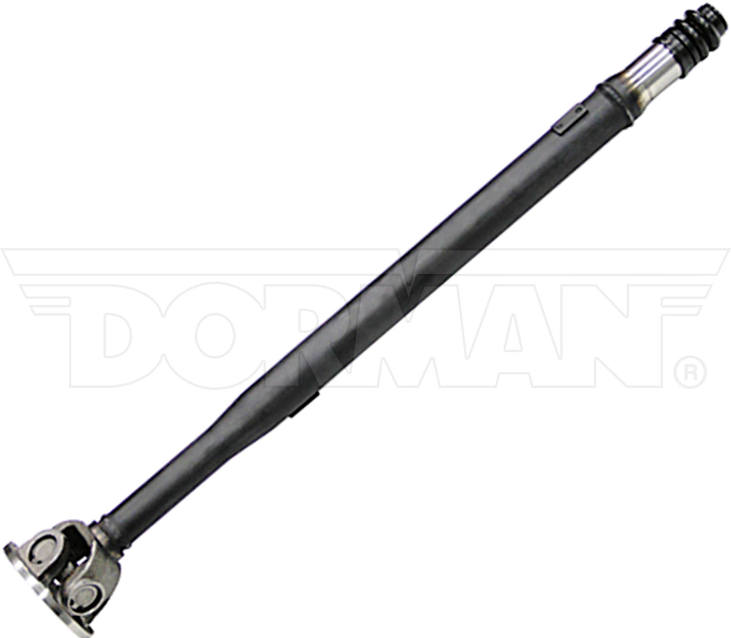 Front Driveshaft Dorman 938-241,22141017201 Fits 08-16 Mercedes C350  10-16 E350