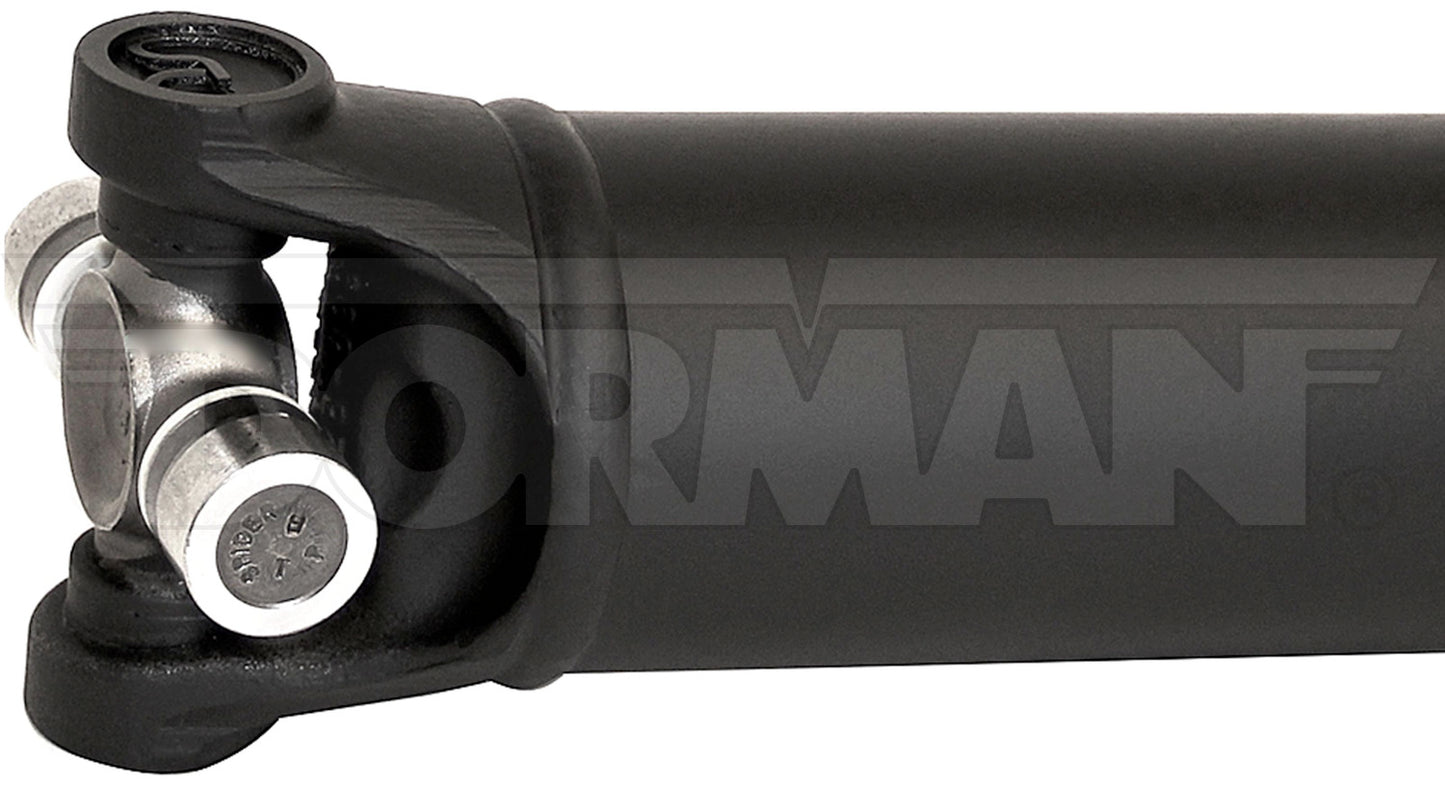 Front Driveshaft Dorman 938-246,,26029958 Fits 1994 K1500 K2500 4.WD A/Trans