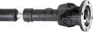 Front Driveshaft Dorman 938-246,,26029958 Fits 1994 K1500 K2500 4.WD A/Trans