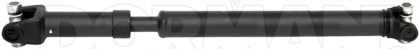 Front Driveshaft  Dorman 938-247,26057962 Fits Chevrolet 1998-95, GMC 1998-95