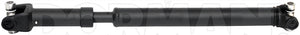 Front Driveshaft  Dorman 938-247,26057962 Fits Chevrolet 1998-95, GMC 1998-95