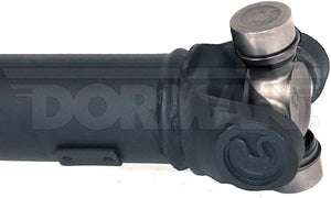 Front Driveshaft  Dorman 938-247,26057962 Fits Chevrolet 1998-95, GMC 1998-95