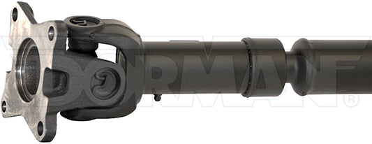 Front Driveshaft Dorman 938-250,5L7Z4A376BA Fits 05-06 Lincoln Navigator