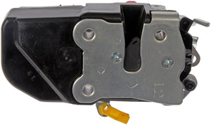 Dr Lock Actuator Integrated w/ Latch Dorman# 931-626 Fits 98-03 Durango Front L