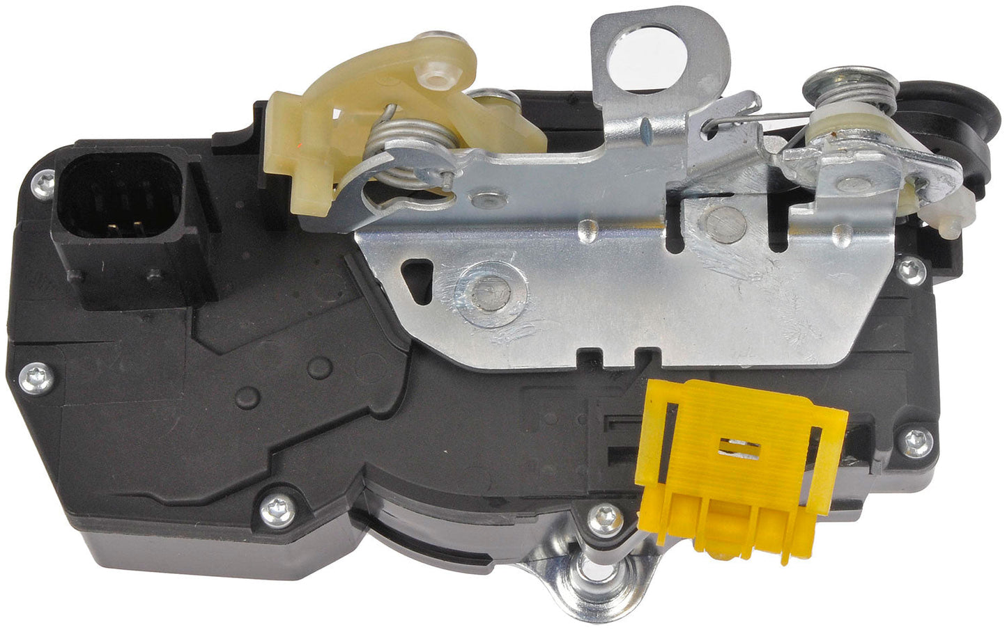Door Lock Actuator Intergrated w/Latch Dorman# 931-335 Fits 08-12 Malibu Rear R