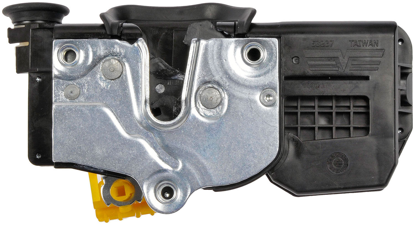 Door Lock Actuator Intergrated w/Latch Dorman# 931-335 Fits 08-12 Malibu Rear R