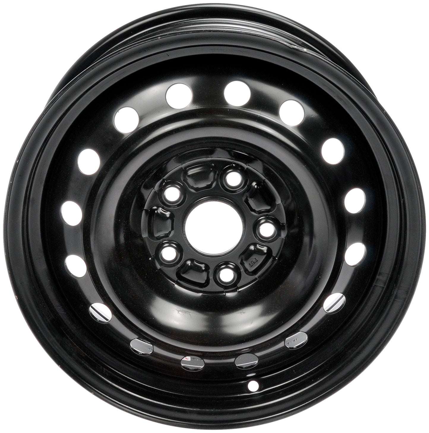 Wheel Dorman 939-242