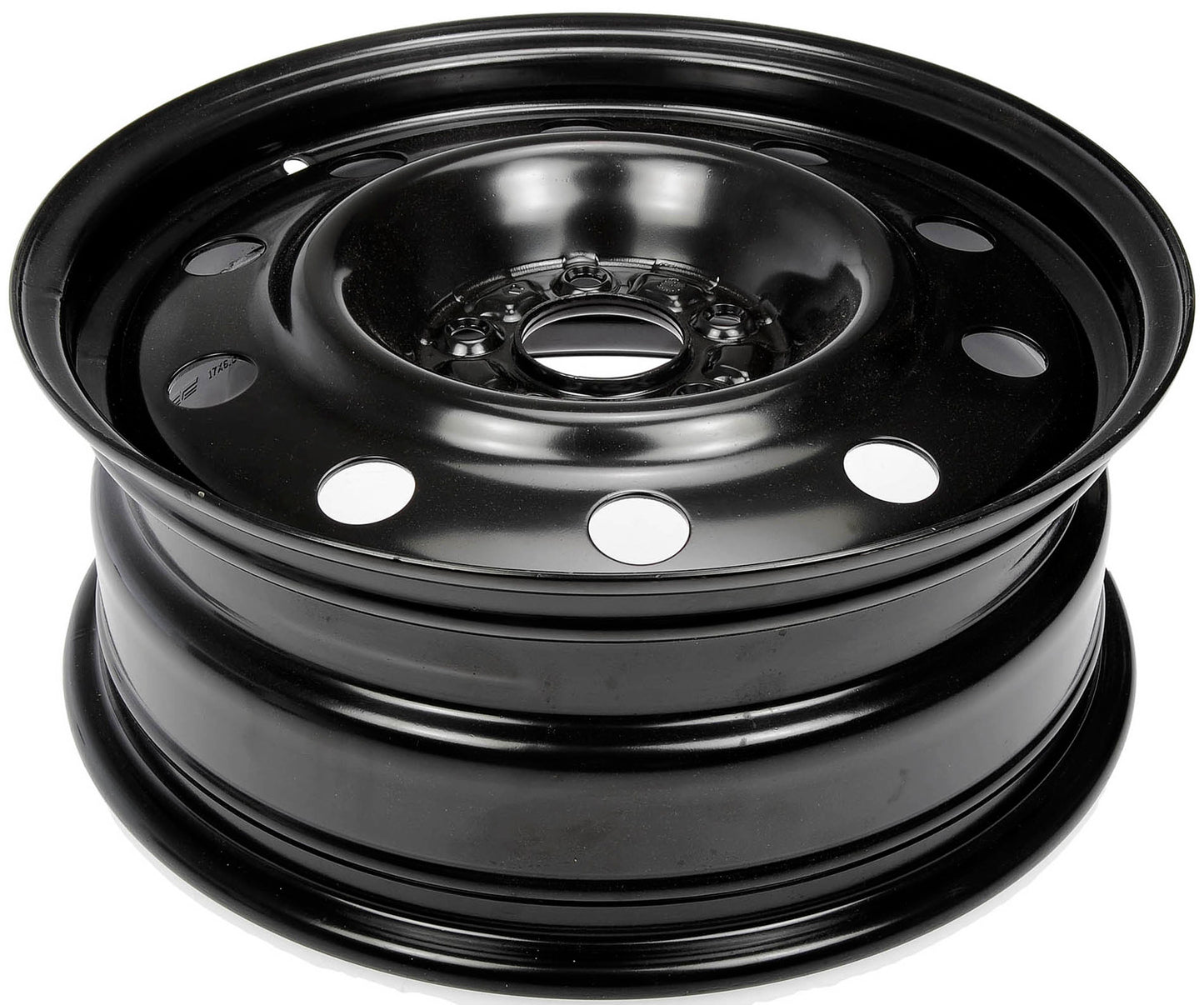 Wheel Dorman 939-244
