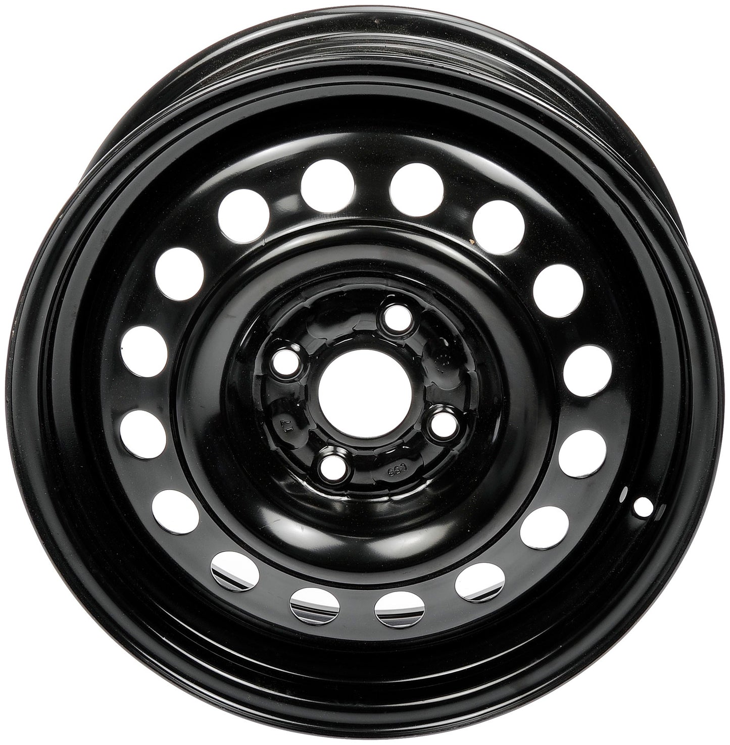 Wheel Dorman 939-252