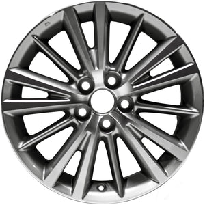 Wheel Dorman 939-668