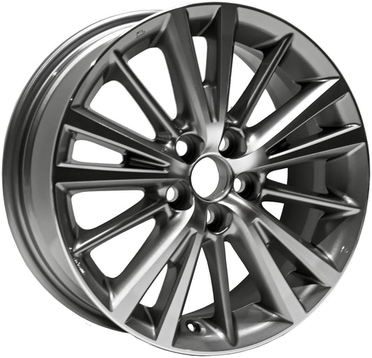Wheel Dorman 939-668