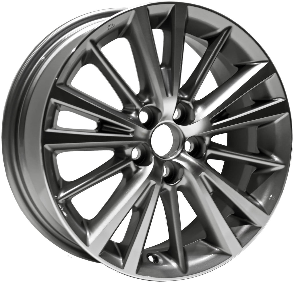 Wheel Dorman 939-668