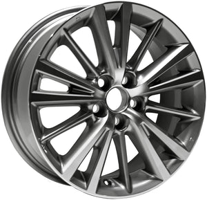 Wheel Dorman 939-668