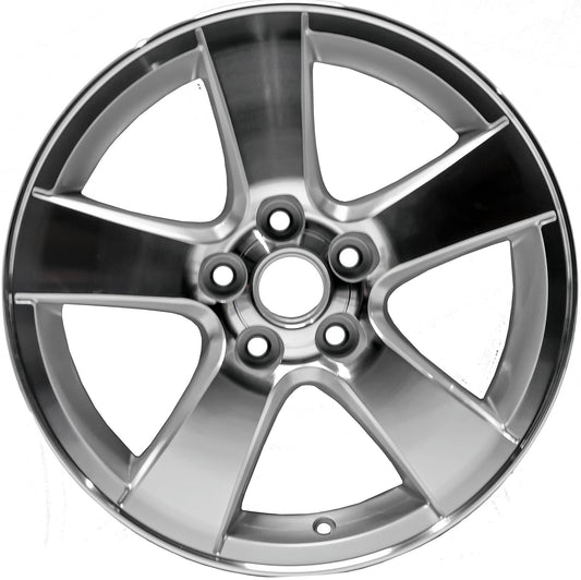 Wheel Dorman 939-669