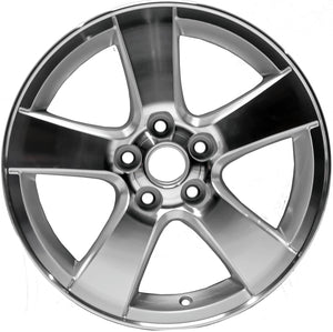 Wheel Dorman 939-669