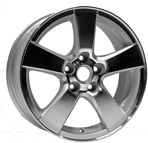 Wheel Dorman 939-669