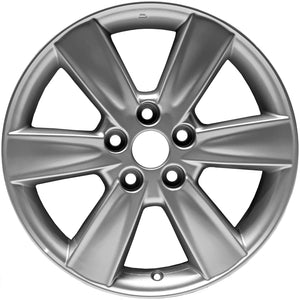 Wheel Dorman 939-687