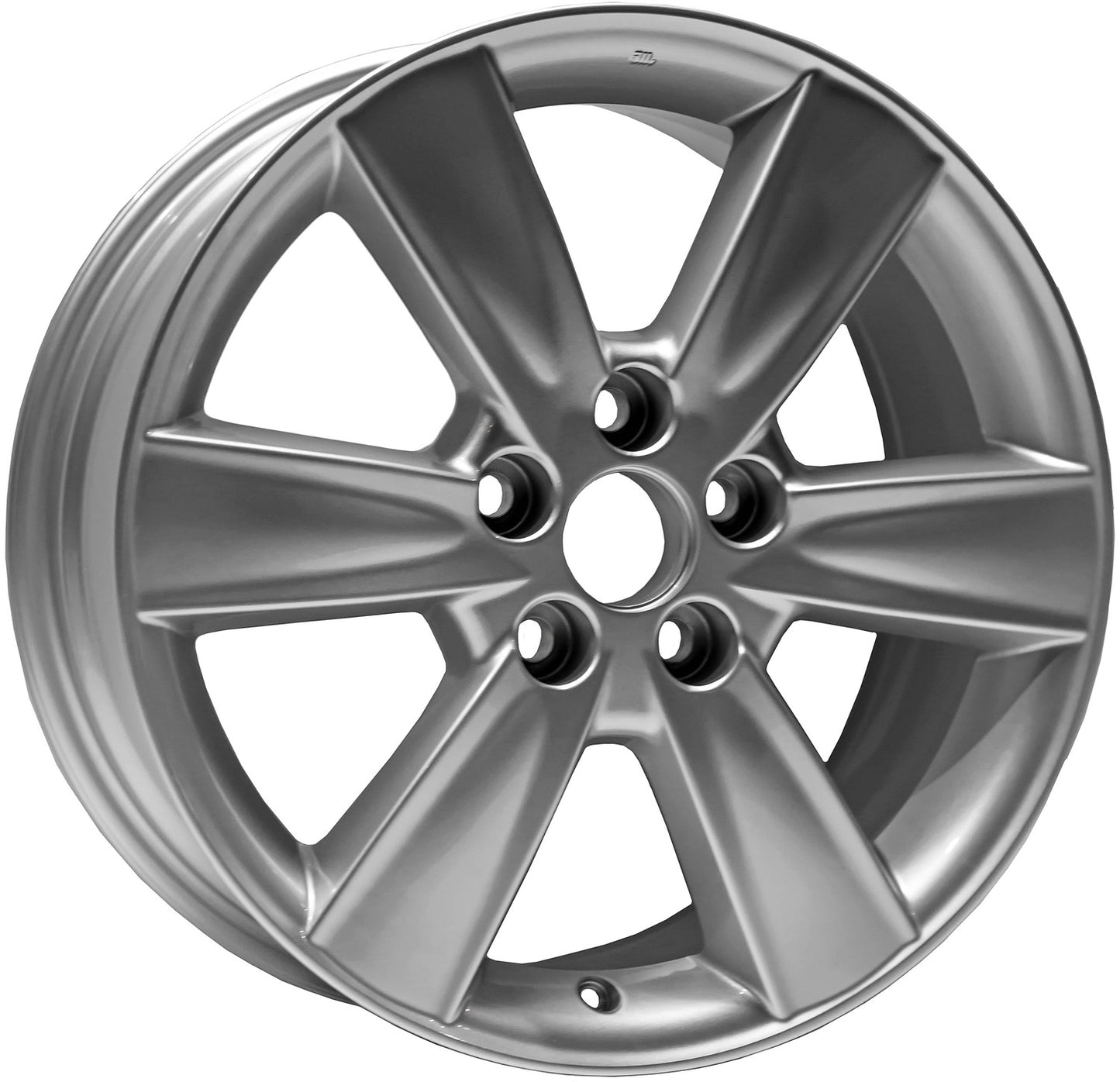 Wheel Dorman 939-687