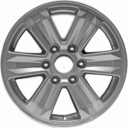 Wheel Dorman 939-696