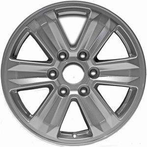 Wheel Dorman 939-696