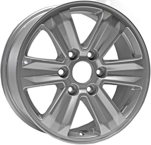 Wheel Dorman 939-696