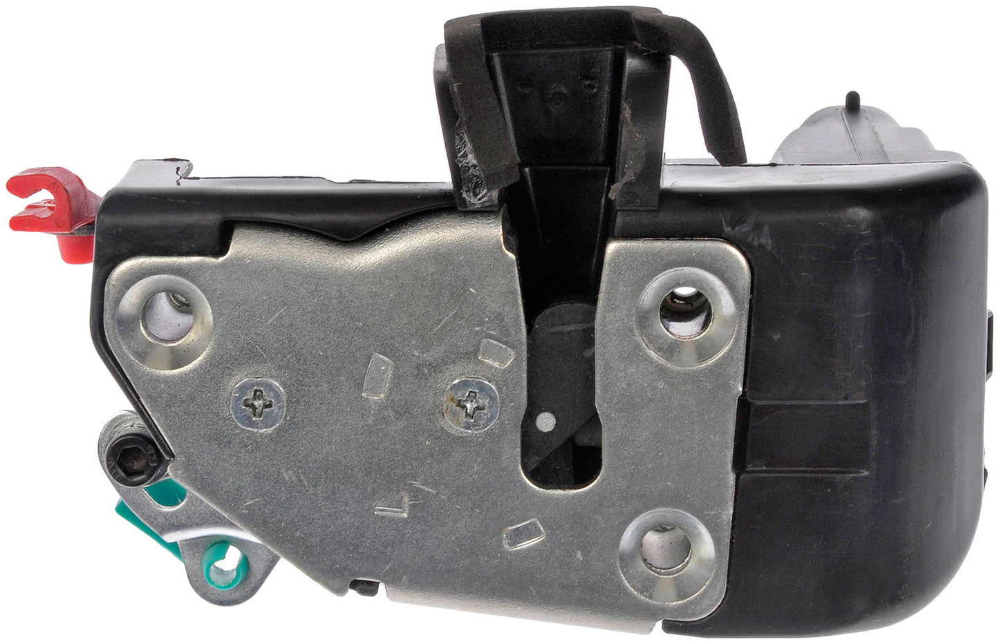 Dr Lock Actuator Integrated w/ Latch Dorman 931-634 Fits 94-02 Ram 15 25 3500 FL