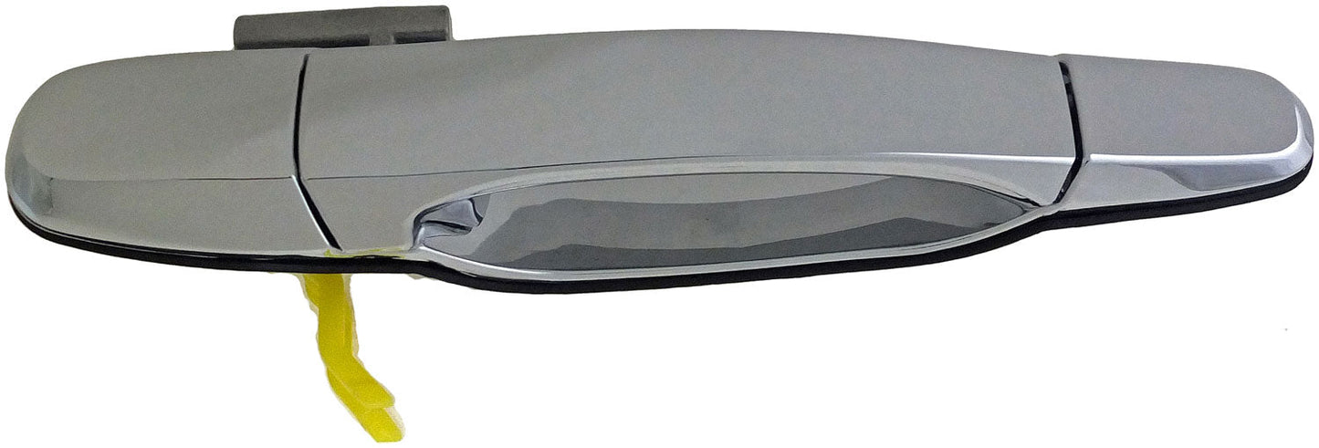 Exterior Door Handle Rear Right Chrome - Dorman 79885