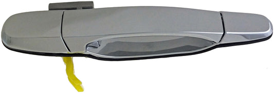 Exterior Door Handle Rear Right Chrome - Dorman 79885
