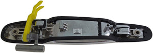 Exterior Door Handle Rear Right Chrome - Dorman 79885