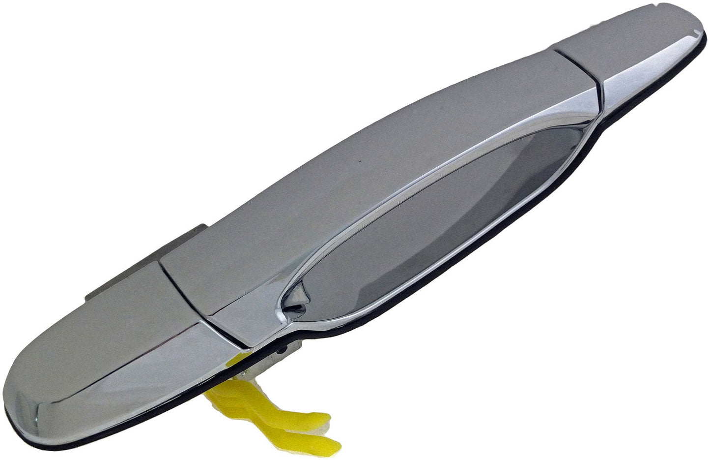 Exterior Door Handle Rear Right Chrome - Dorman 79885