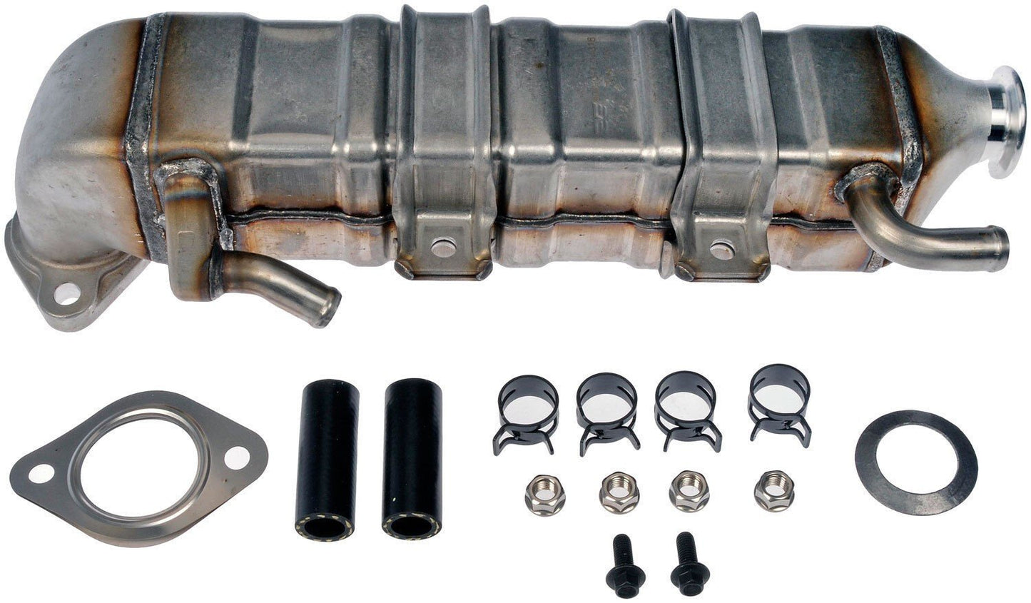 EGR COOLER - 904-311, 68026996AA Fits 07-09 Dodge Ram 2500 3500 w/6.7L Engine