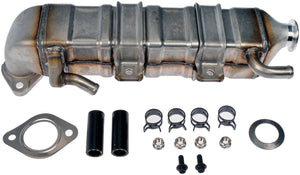 EGR COOLER - 904-311, 68026996AA Fits 07-09 Dodge Ram 2500 3500 w/6.7L Engine