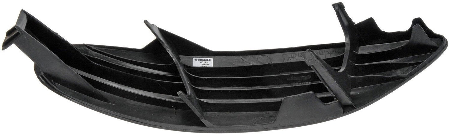 Bumper Cover Grille Dorman 45181