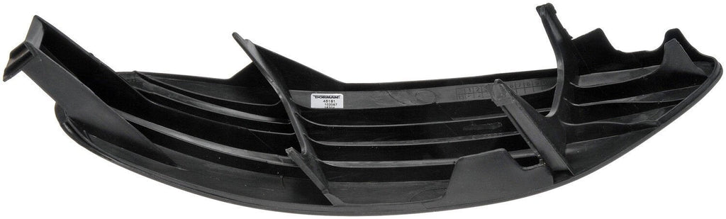 Bumper Cover Grille Dorman 45181