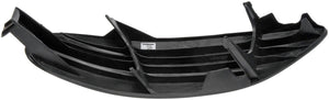 Bumper Cover Grille Dorman 45181