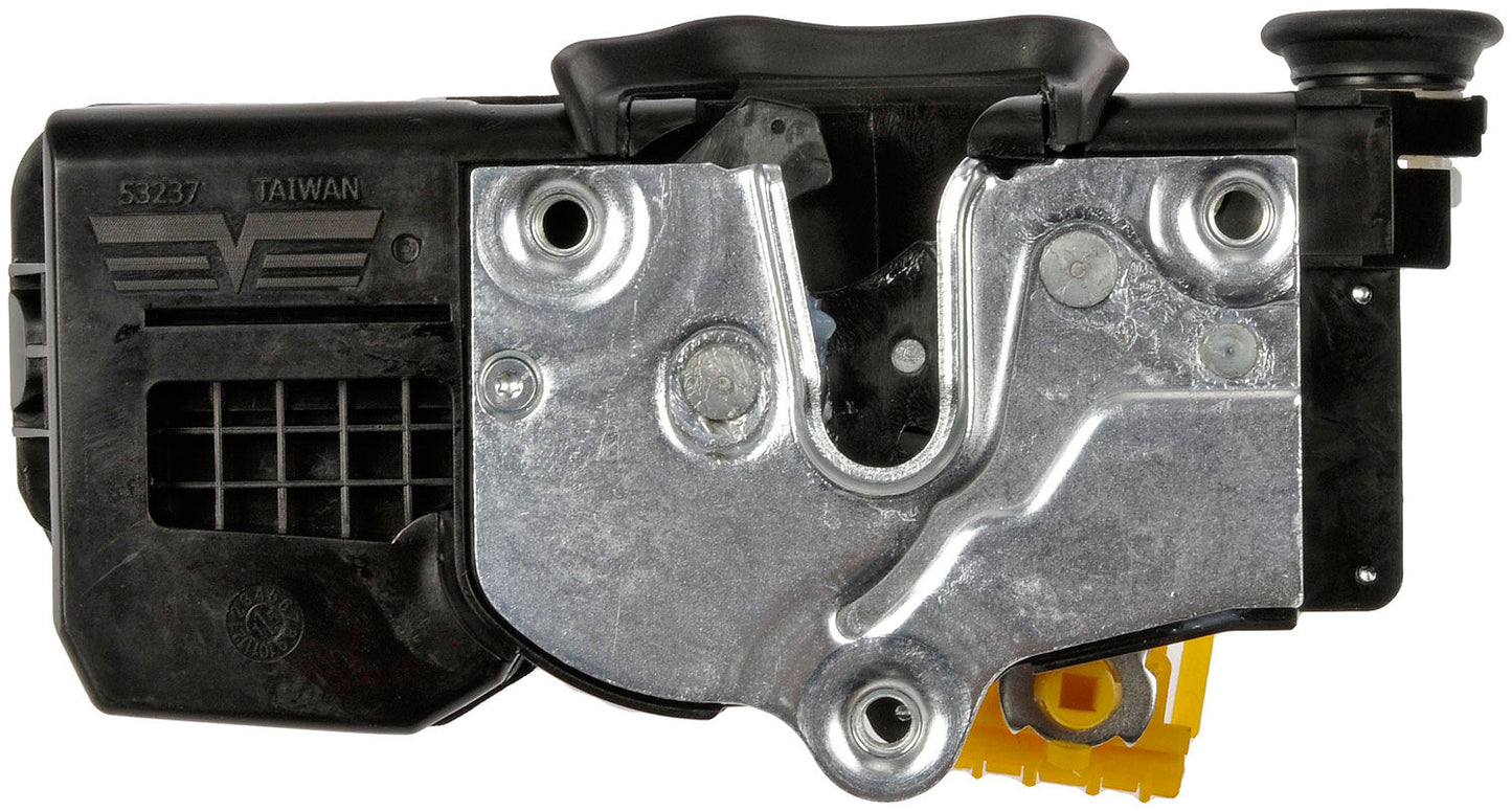 Door Lock Actuator Intergrated w/Latch Dorman# 931-334 Fits 08-12 Malibu Rear L