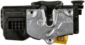 Door Lock Actuator Intergrated w/Latch Dorman# 931-334 Fits 08-12 Malibu Rear L