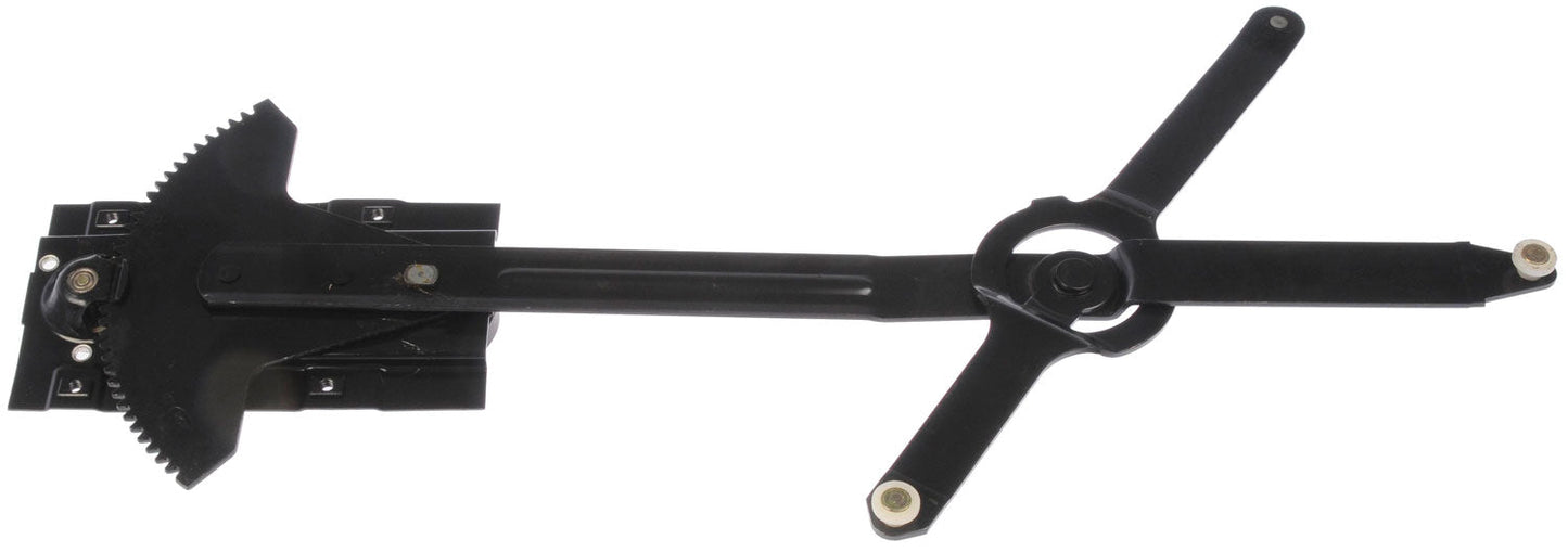 Manual Window Regulator Only - Dorman 752-140
