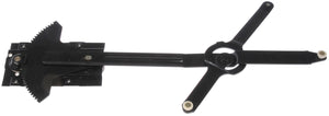 Manual Window Regulator Only - Dorman 752-140