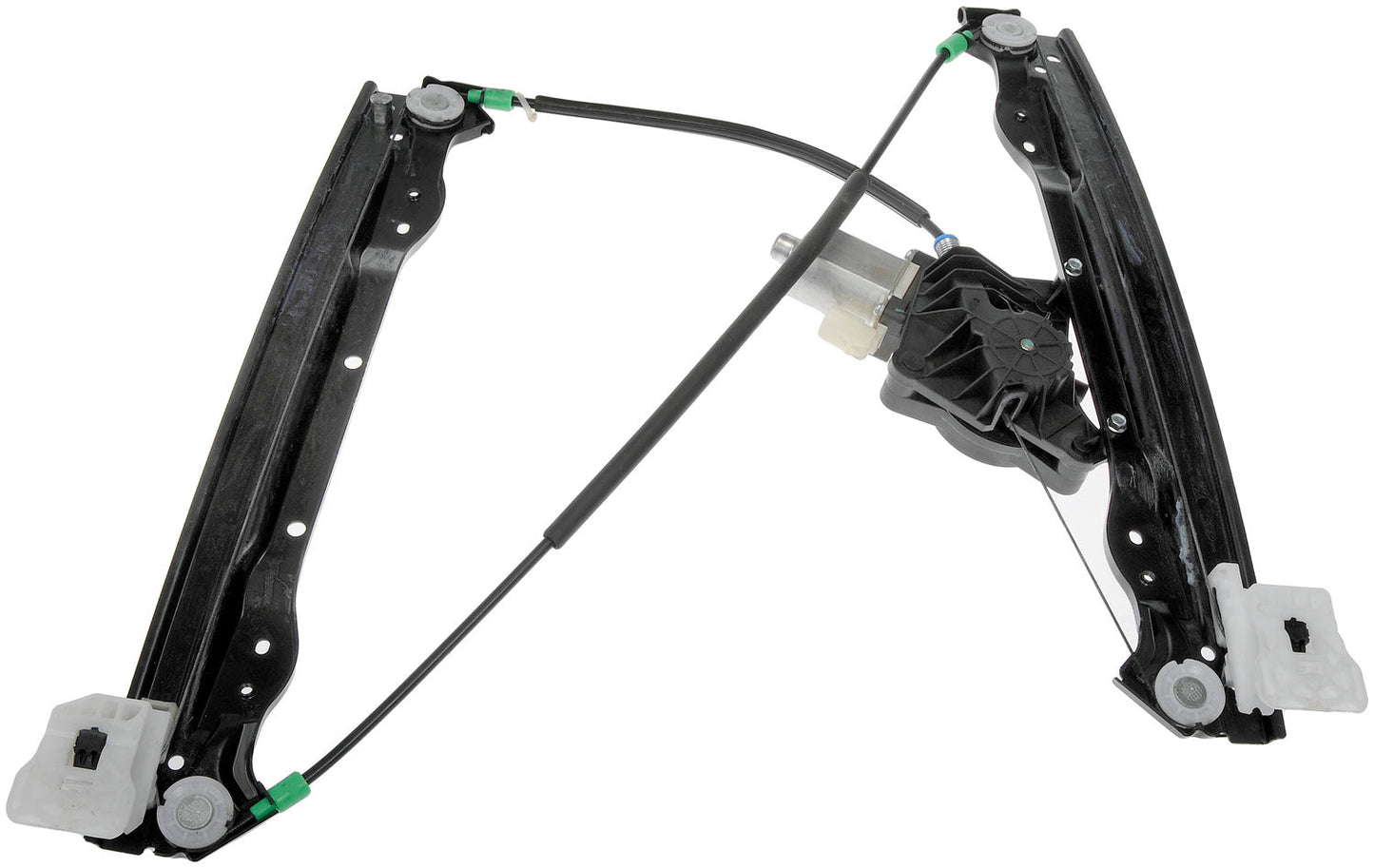 Power Window Motor and Regulator Assembly Dorman 751-312