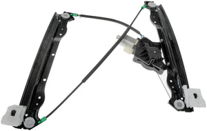 Power Window Motor and Regulator Assembly Dorman 751-312