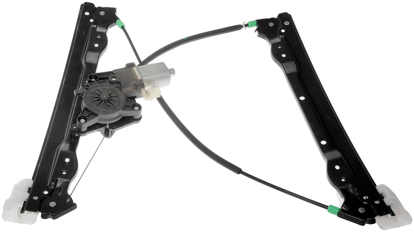 Power Window Motor and Regulator Assembly Dorman 751-312