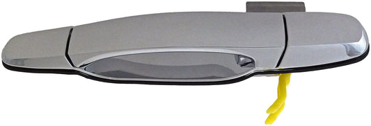 Exterior Door Handle Rear Left Chrome - Dorman 79886